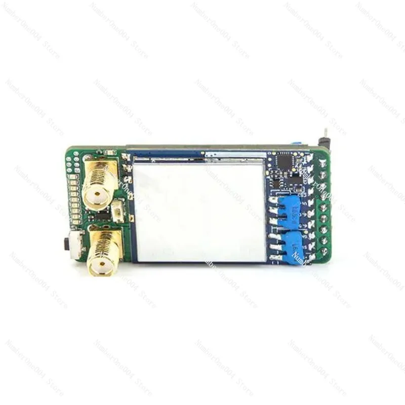 Применимо к видеоприемнику разнообразия 1 2 ГГц VRX 9CH широкополосный 1080 МГц 1360