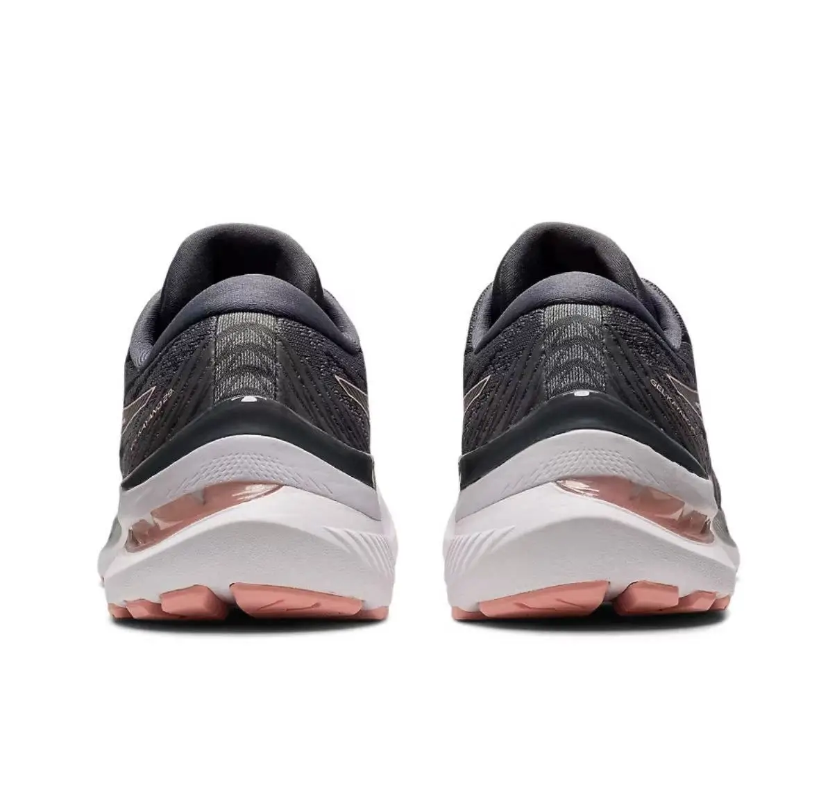 Asics GEL Kayano 29 женские оригинальные спортивные кроссовки для бега на открытом