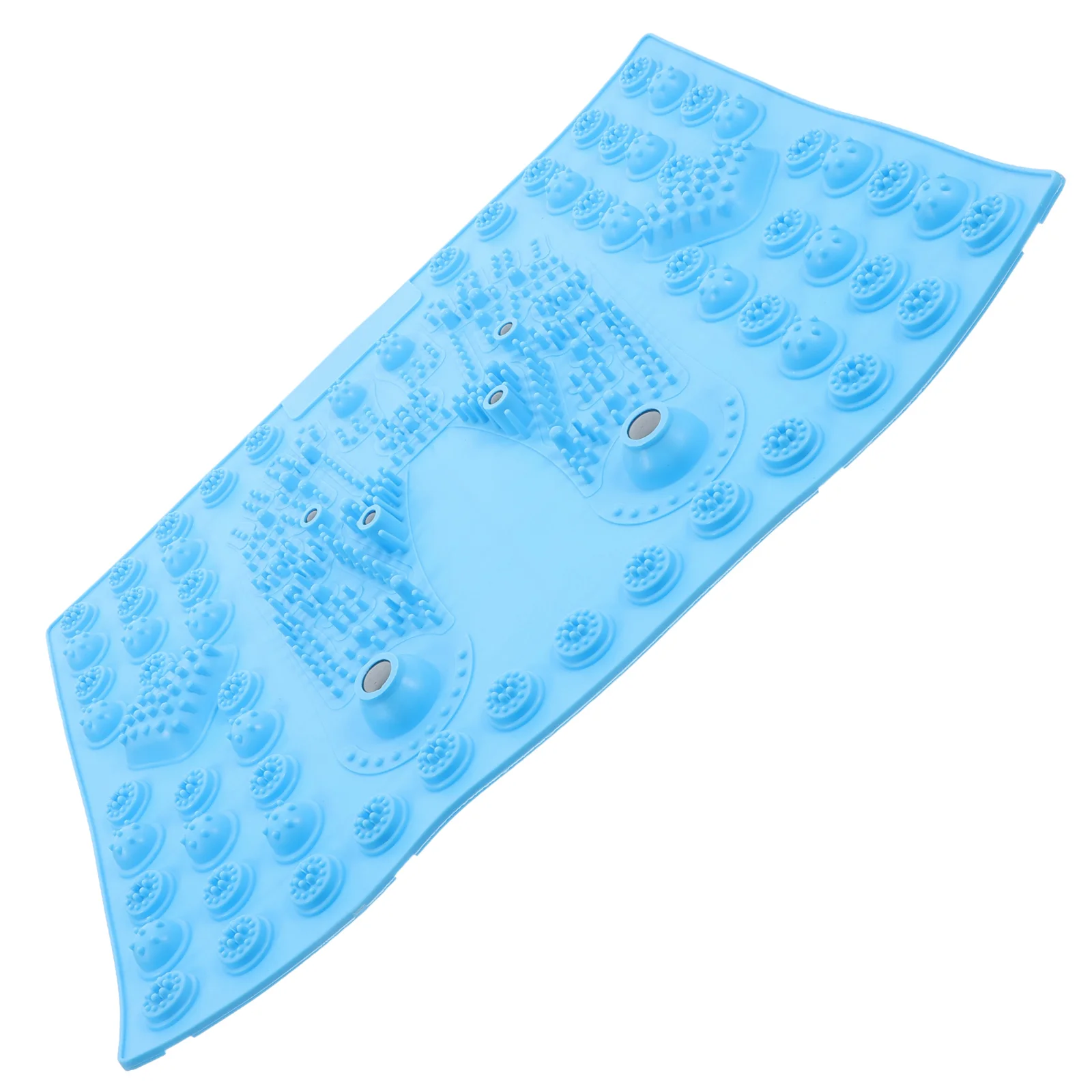 Массажный коврик для ног Массажная подушка инструмент Массажер