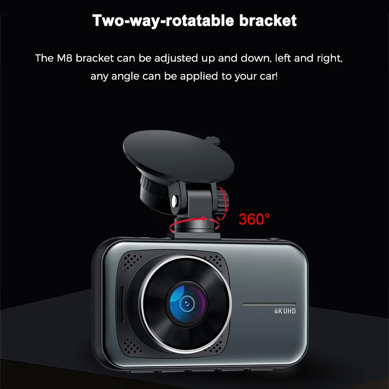 $61.64 Car Dash Cam 3