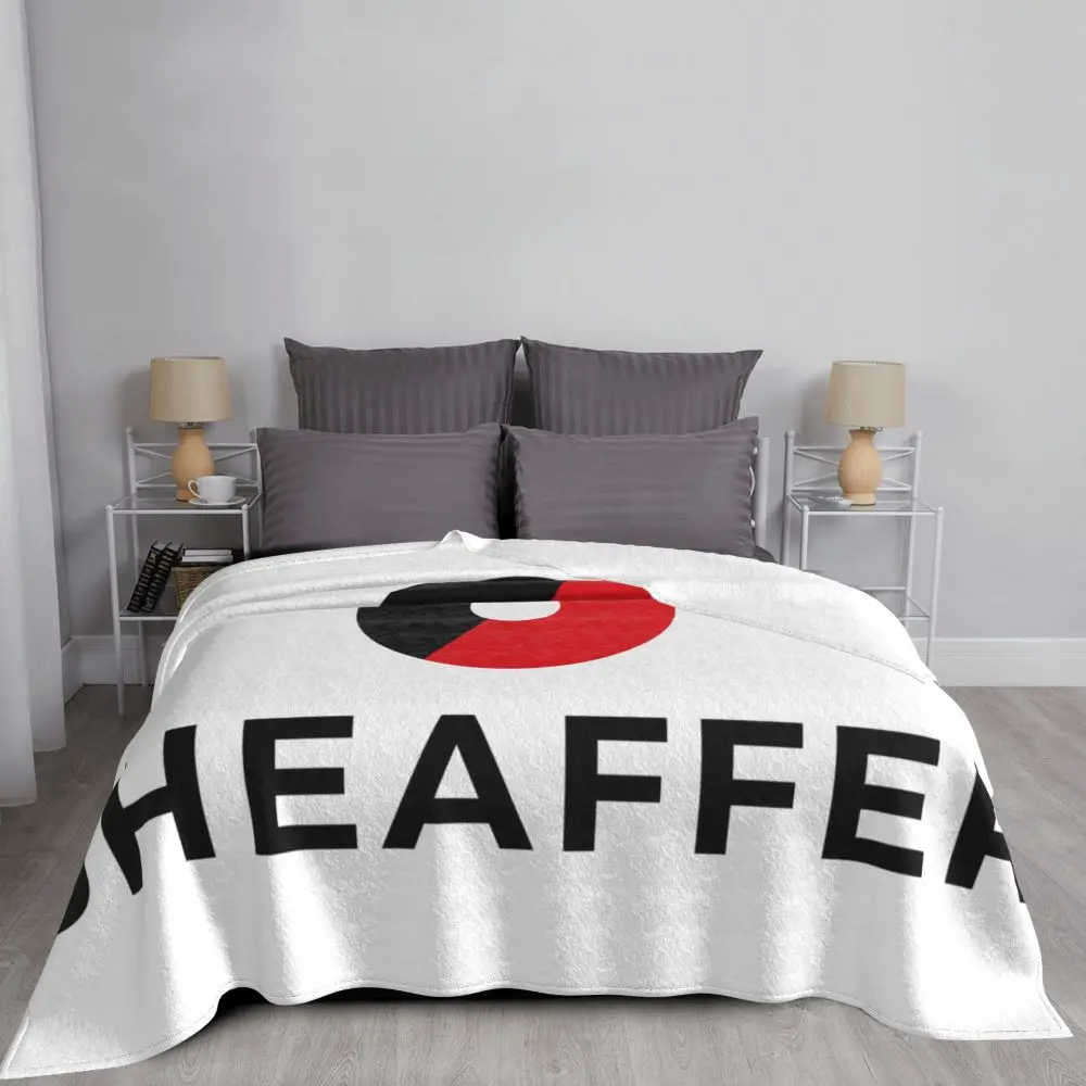 Новинка одеяла Sheaffer и супермягкое тепловое уличное одеяло для дома гостиной