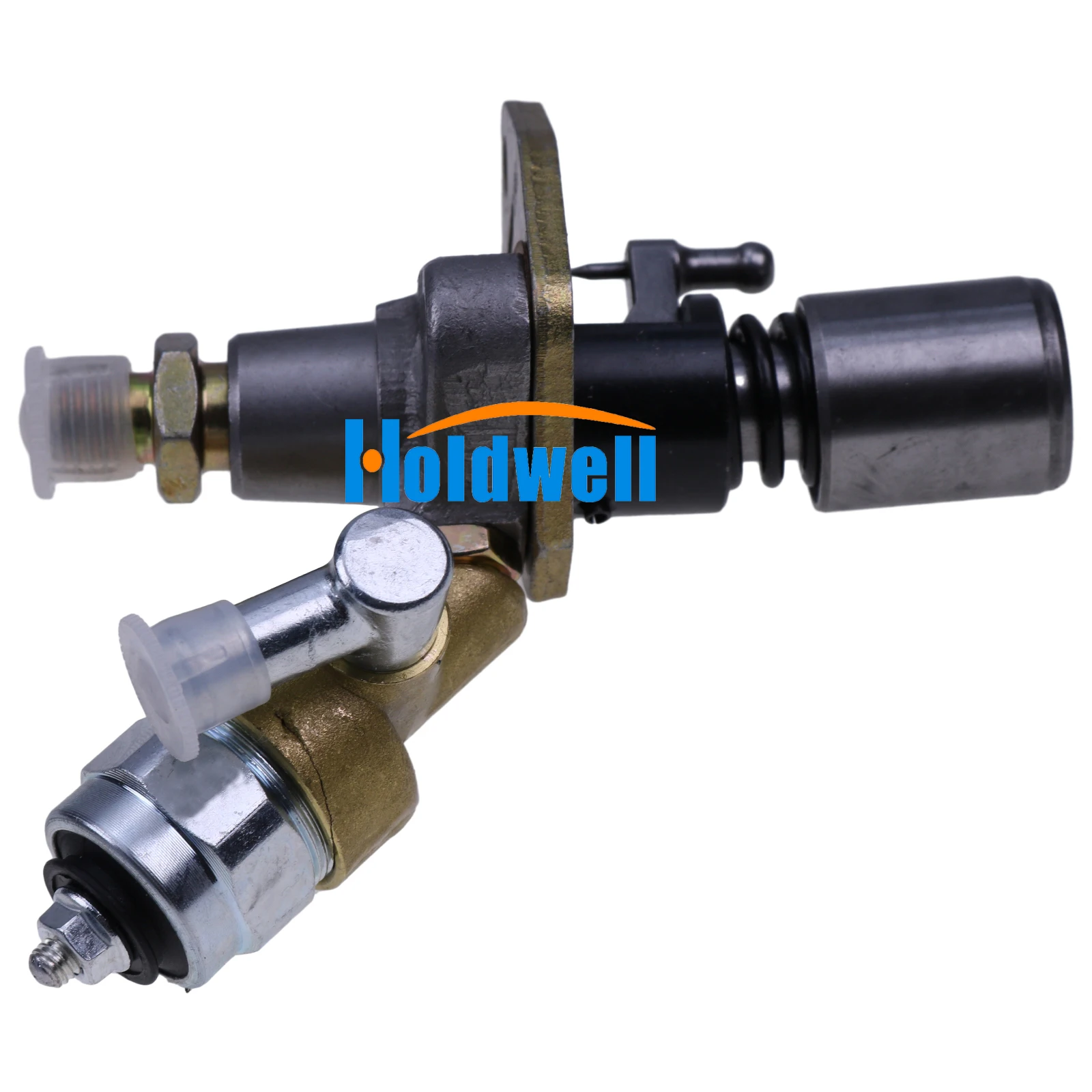 Holdwell топливный инжектор насос KM186FGET-12000 KM186FGET12000 Для Kipor KDE6500T KDE6700T Yanmar L48N L48V L60AE с