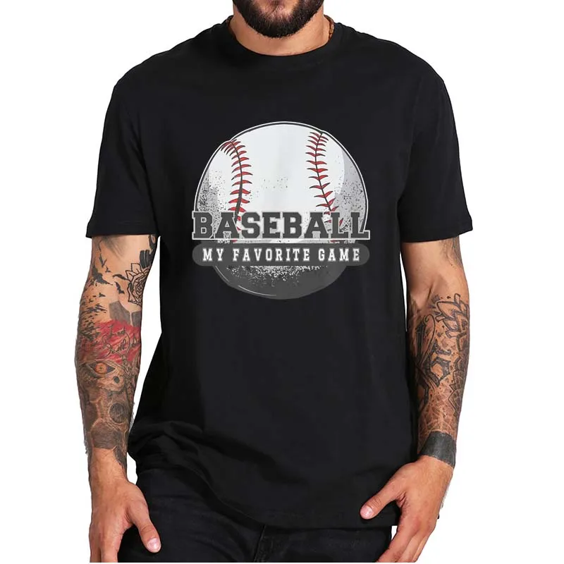 

Футболка мужская с коротким рукавом, 100% хлопок, европейские размеры