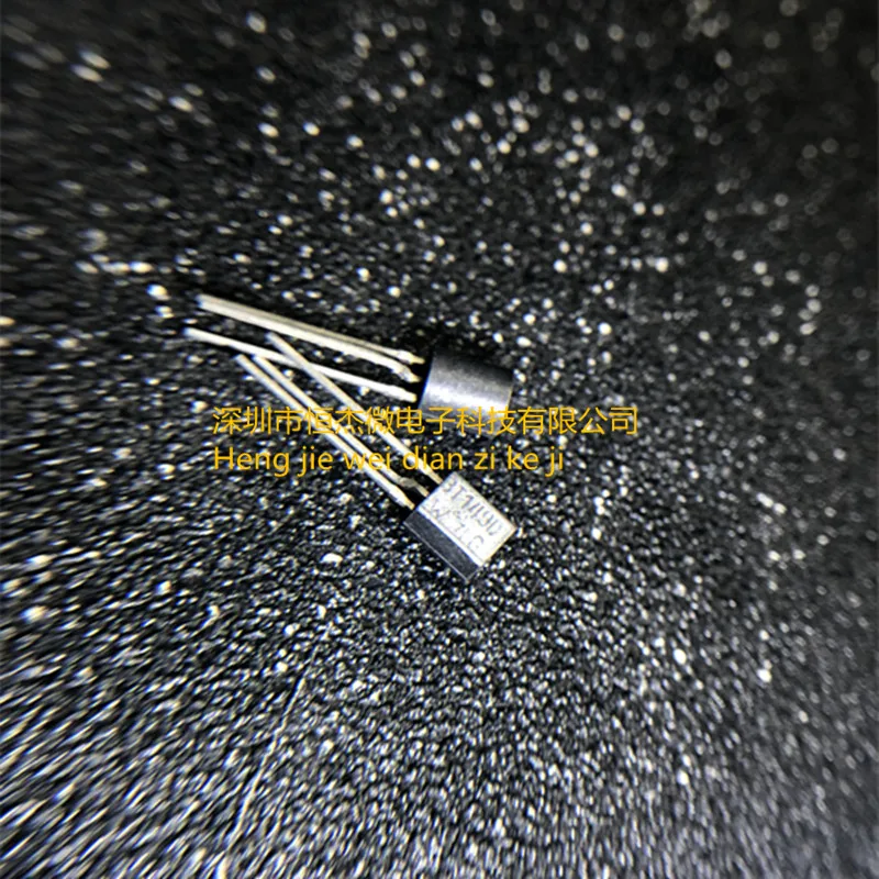 

10PCS/ BT149D triode TO-92 thyristor thyristor 0.8A/400V new original spot straight shot