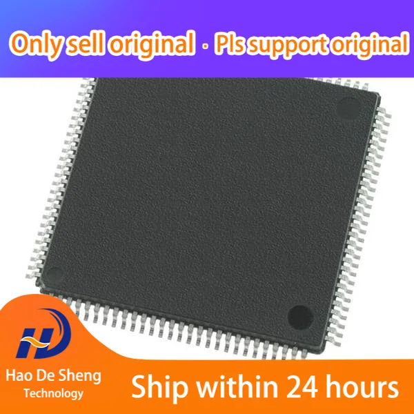 

1 шт./партия S9S12XS256J0VAL QFP112 новая Оригинальная фотография