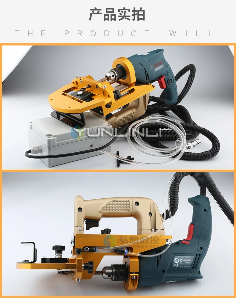 Боковой штамповочный станок с ЧПУ пластинчатый тип режущий