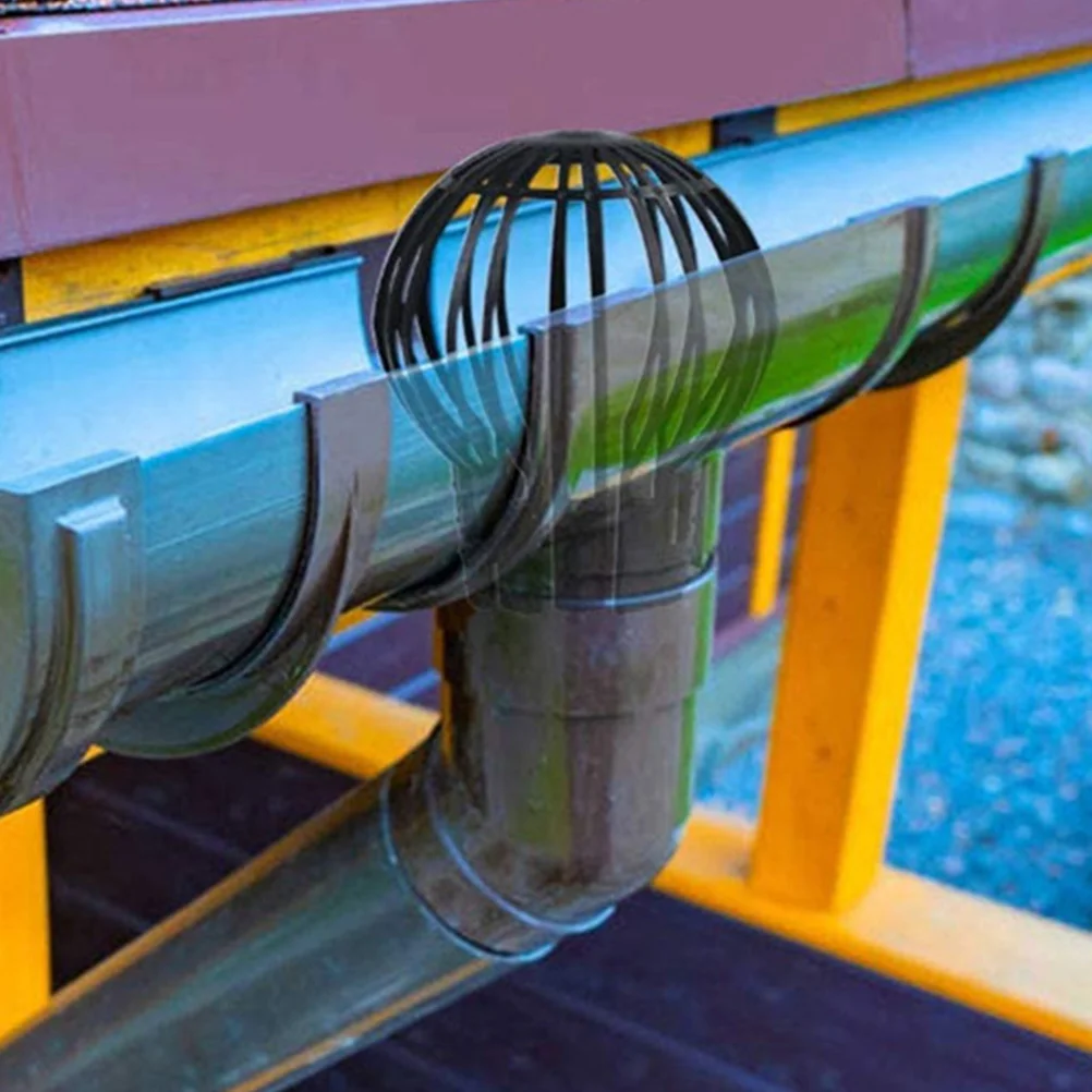 Рисунок 6 - сетчатые Защитные чехлы для слива