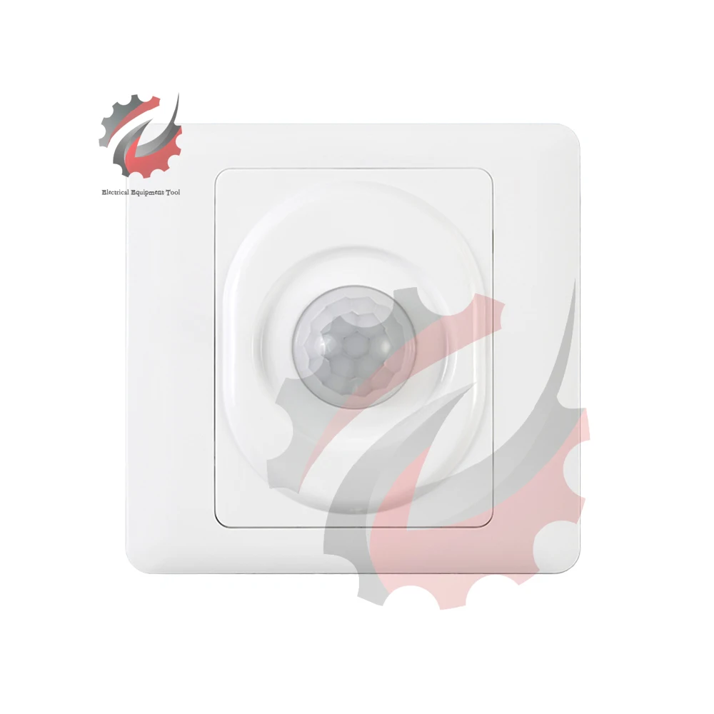 

Aideepen PIR датчик движения для освещения 220В