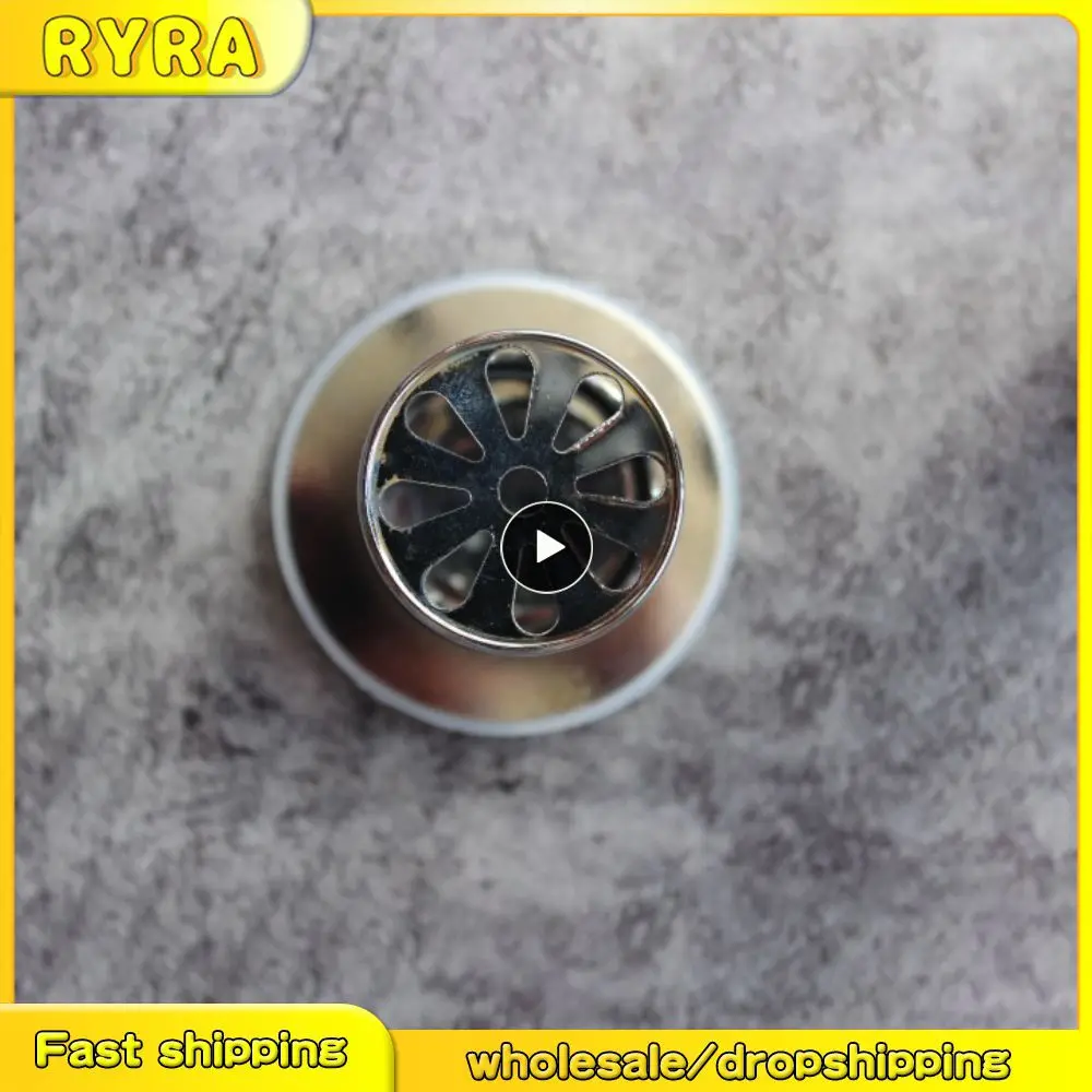 Слив для душа стильный привлекательный дизайн высокое качество простая