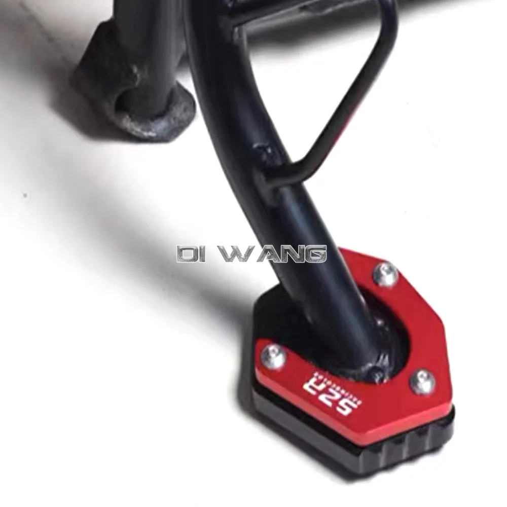 Удлинительная подставка для ног опорная пластина из алюминиевого сплава