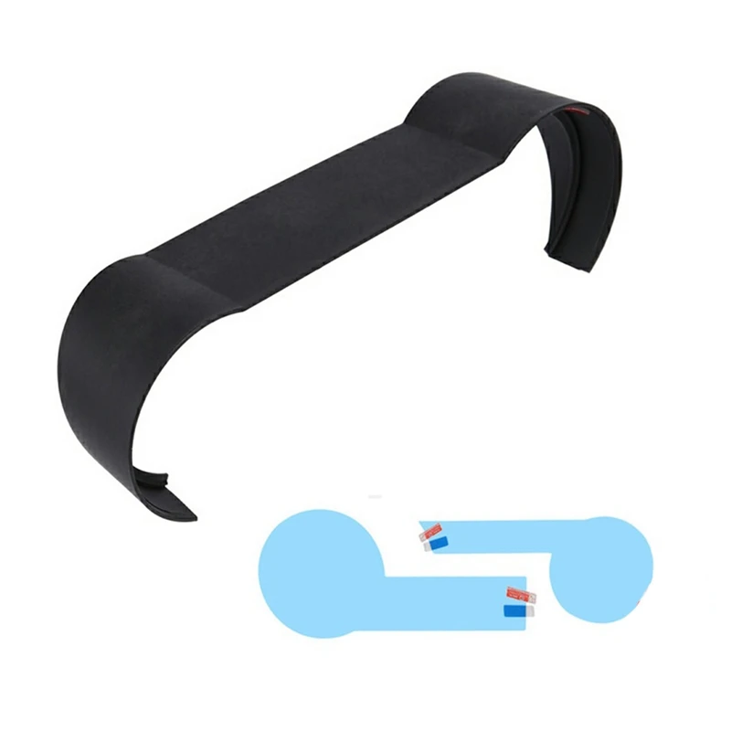 

Motorcycle Meter Frame Cover Meter Cover Guard FOR-Bmw K1600B K1600 1600 B Grand America K1600GT K1600GTL