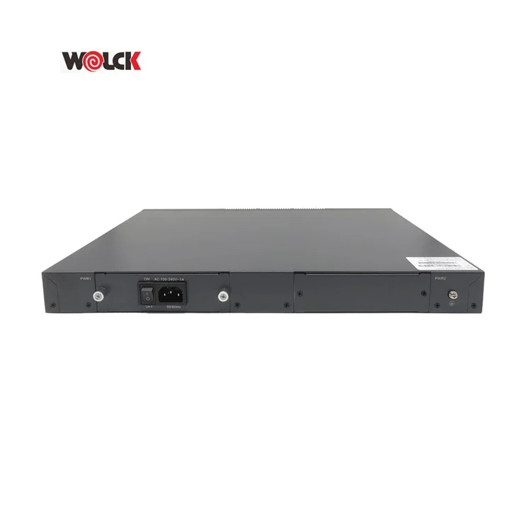 FTTH Sc Upc 64 пользователя каждый порт WEB EMS CLI OLT 8 Pon Epon Olt Wolck