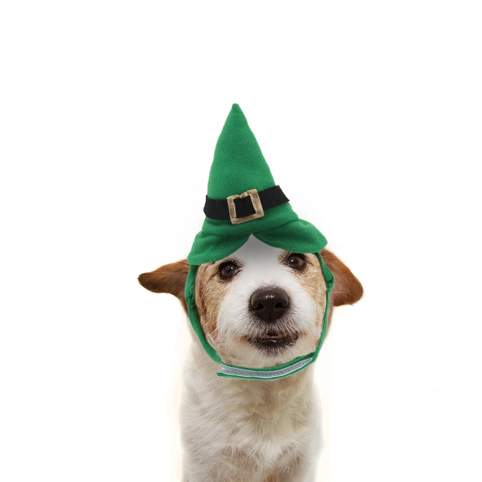 

Cat St Hat Patrickss Pet Costume Cosplay Capheadgear Dress Dogsheadband Leprechaun Party Headdress Patricks Day S