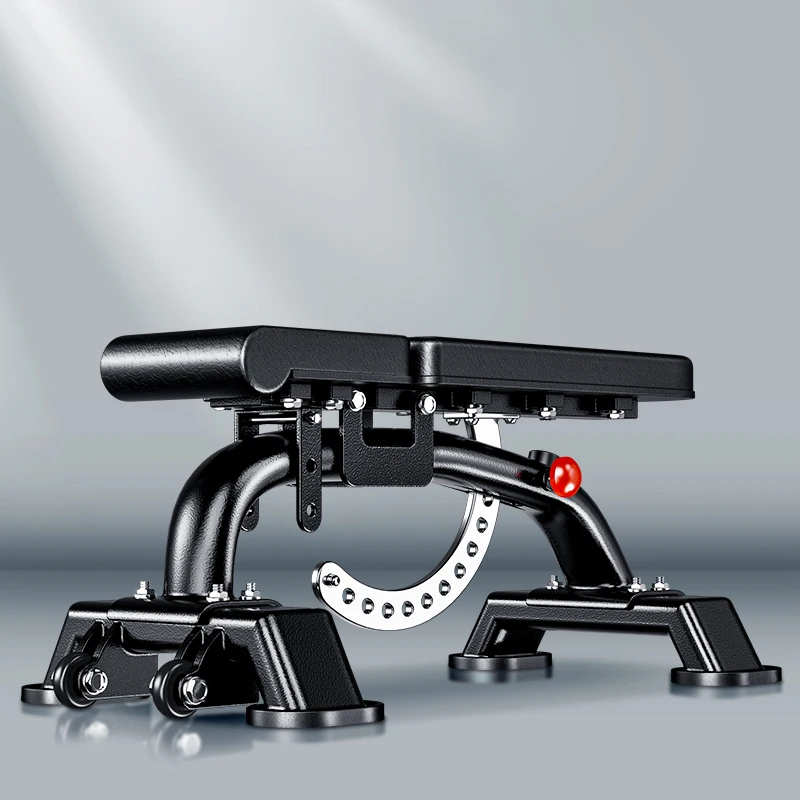 Высококачественная гантели приседание оборудование для тренировок домашняя