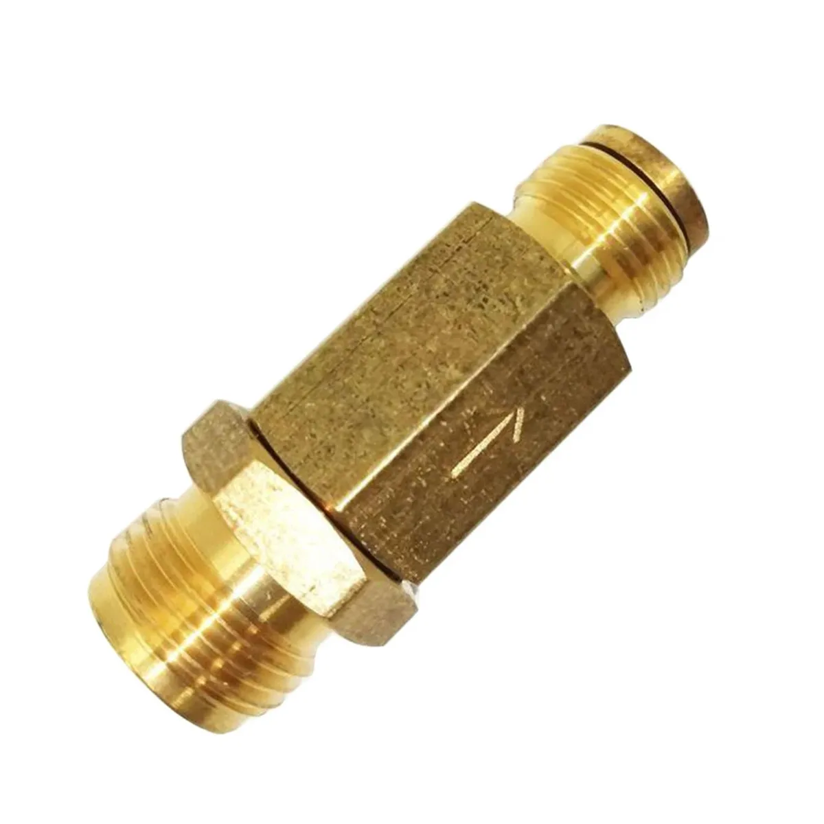 Maintenance Parts Check Valve 24492571