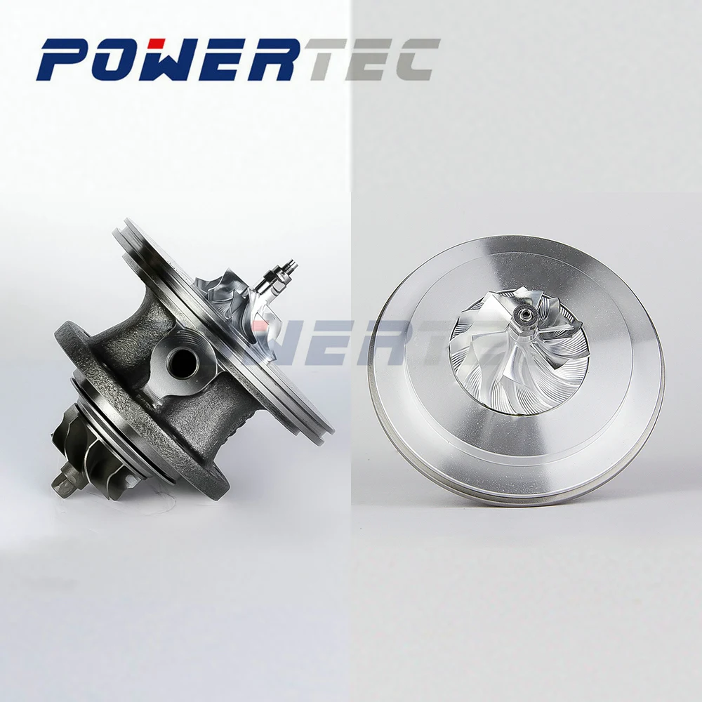 MFS Turbo Boost Core для VW Amarok Transporter Multivan 2.0TDI 163/180 HP 120/132 квт TDI-CR CFCA 10009880025 + 53049880102 2009-