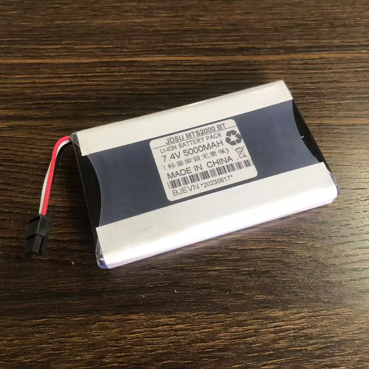 JDSU MTS-2000 Viavi SmartOTDR Оптический рефлектометр во временной области Батарея