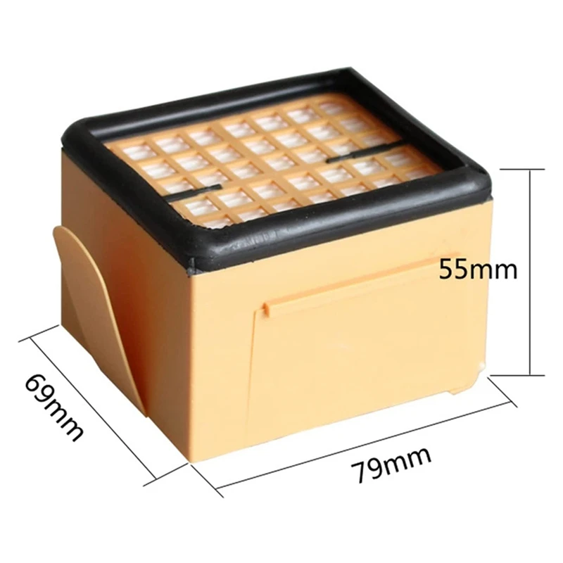 

11 шт., детали для пылесоса Kobold VK135 VK136 VK369