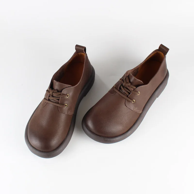 

Женские туфли-лодочки из натуральной телячьей кожи, 2023-25 см