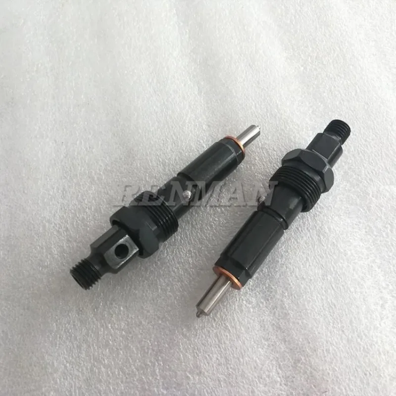 Фото Подходит для инжекторной форсунки двигателя Cummins 6BT5.9 4B3.9, артикул 3355015, комплект инжектора 3802982 №2