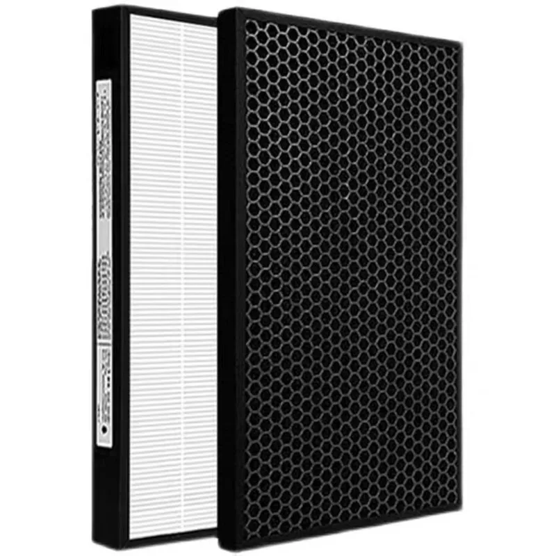 Очиститель воздуха с активированным углем