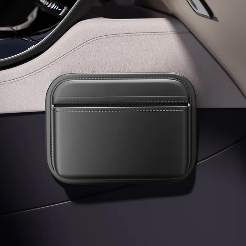 

Штабелируемая автомобильная сумка для хранения дверей и спинки сиденья, водонепроницаемая и противообрастающая сумка для хранения, многофункциональный органайзер на заднее сиденье автомобиля