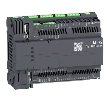 

Новый TM172PBG42R