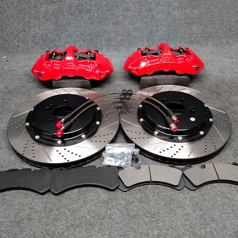 Высококачественный передний тормоз с для Mercedes G463