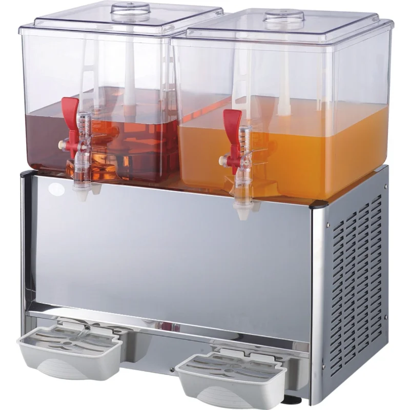 

Glass Juicer Dispenser Juicer Dispenser Commercial Drinker Water Dispensers