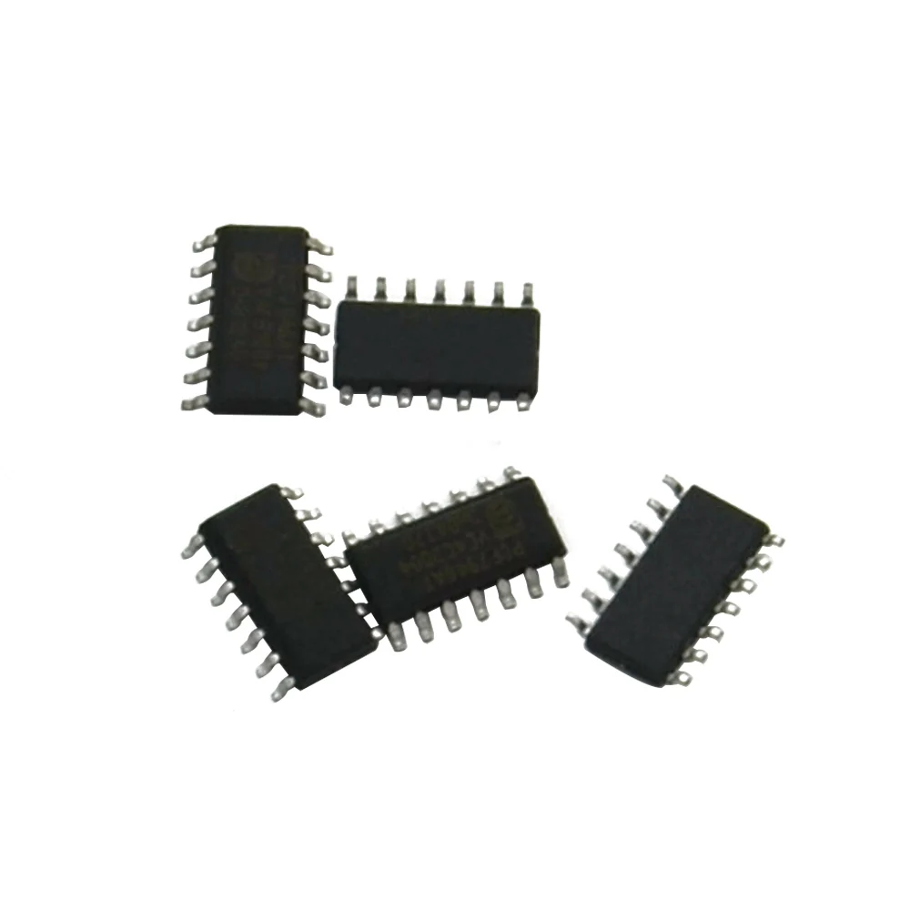 

VSTM Fast Shipping PCF7946 10PCS PCF7946 PCF7946AT SOP IC MCU TRANSPONDER 14SOIC