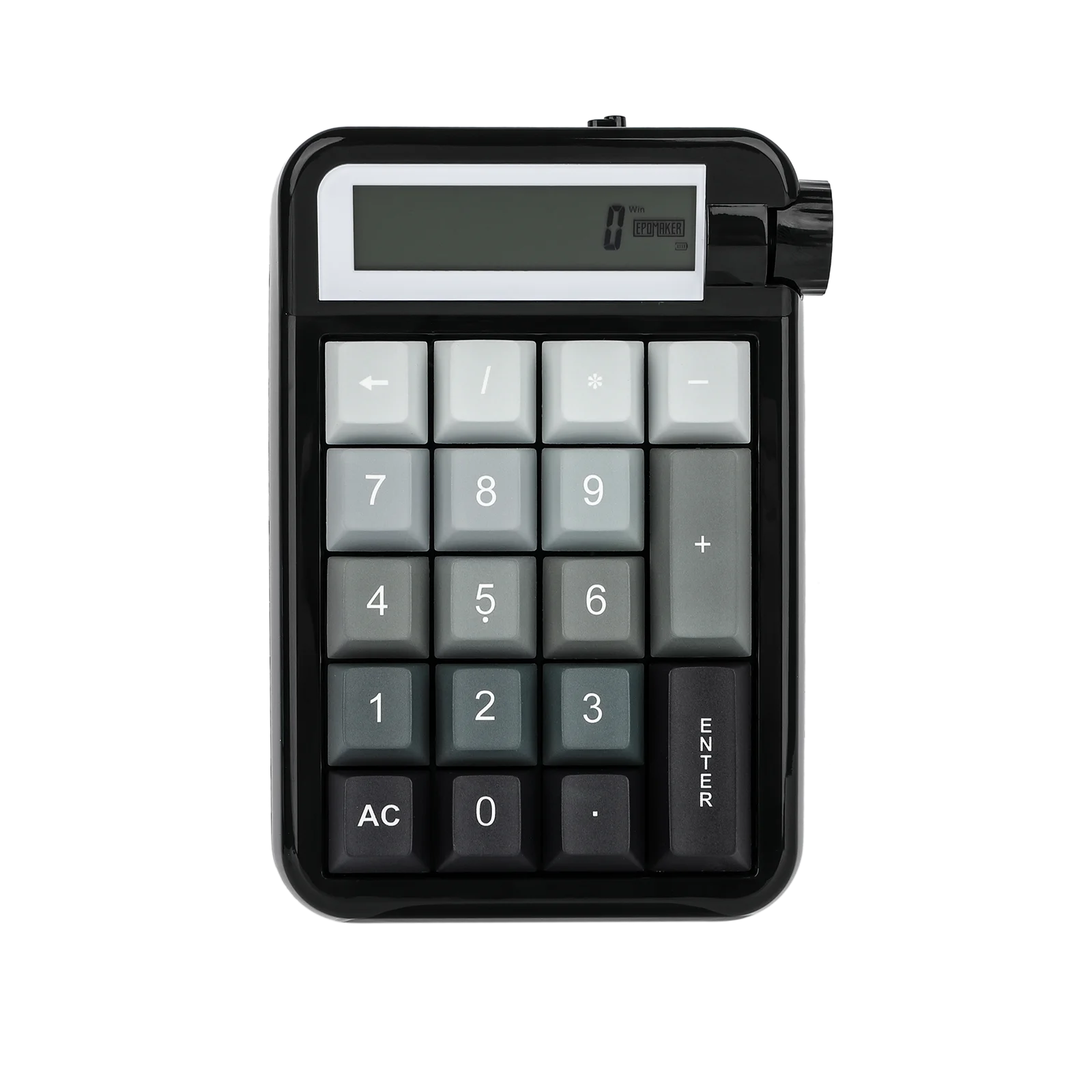 Проводная цифровая клавиатура EPOMAKER Cypher 21 | AliExpress