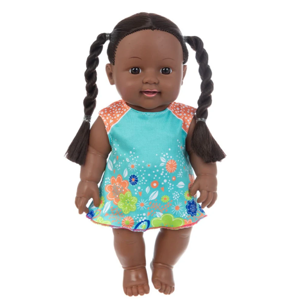 

12 Inch Newborn Reborn Baby Doll Realistic Silicone Baby Dolls