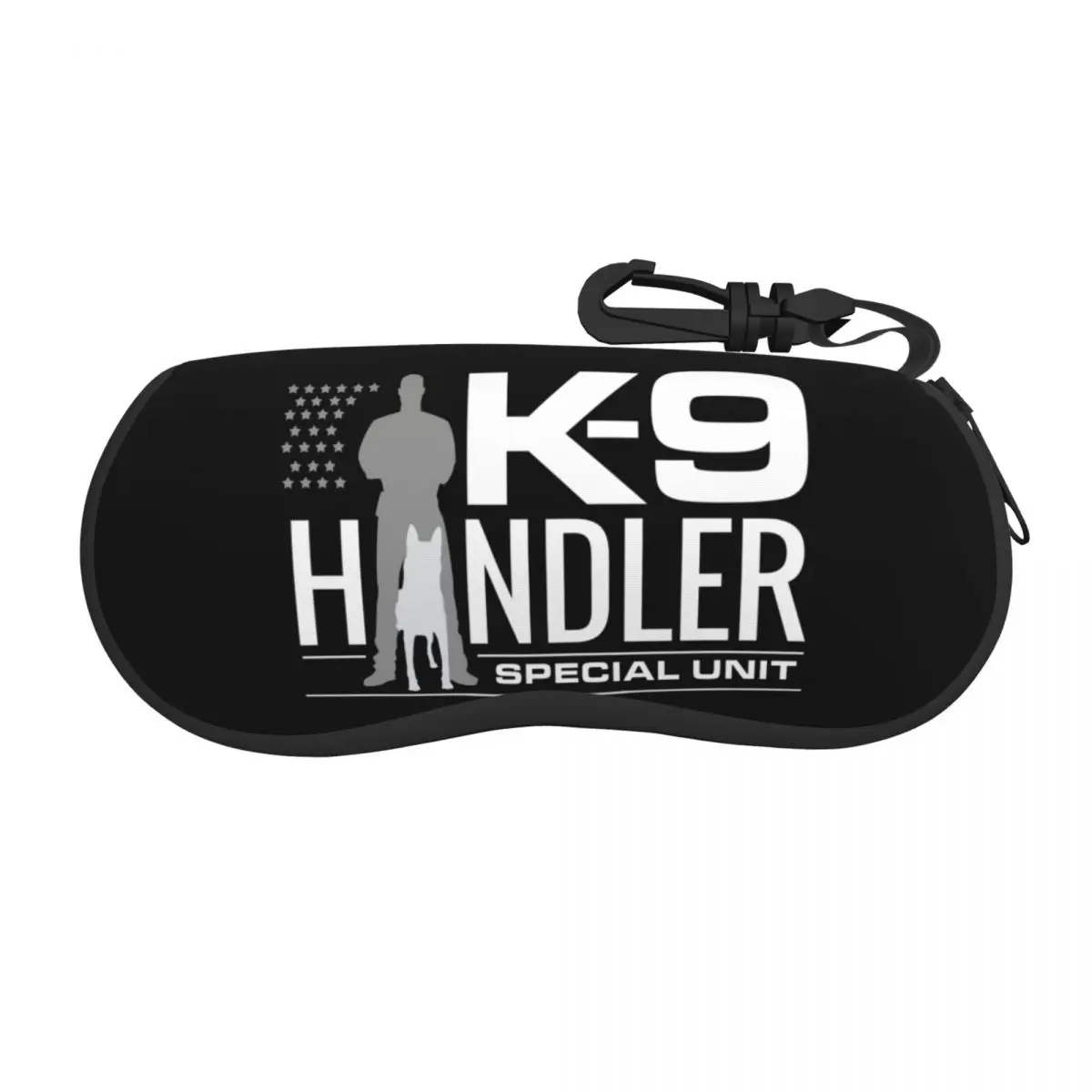 Защитные чехлы для очков K9 Unit malbluetooth