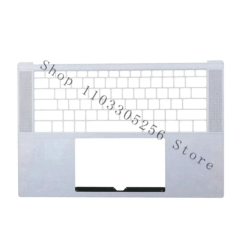 WYORESY для Dell XPS 15 9520 9530 Precision 5570 5580 верхняя крышка упора рук VHN0D