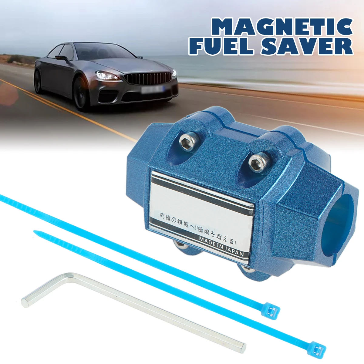 

Магнитное Устройство для экономии топлива в автомобиле, портативное устройство для экономии топлива в автомобиле, магнитное устройство дл...