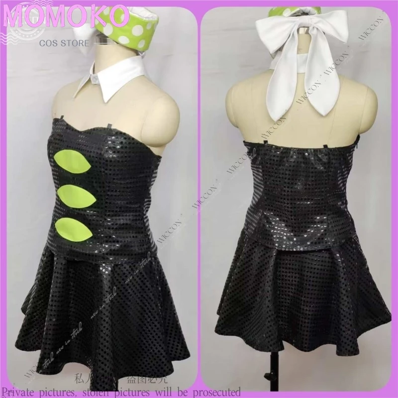 Callie Marie Splatooning Косплей костюм