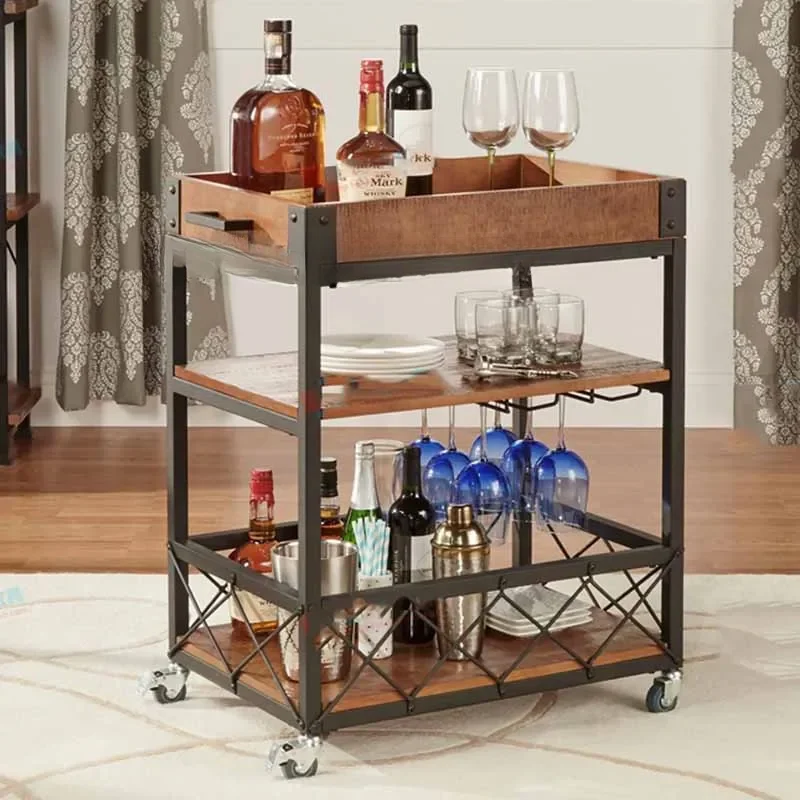 Перегородки тележка для салона медицинская профессиональная ванная комната