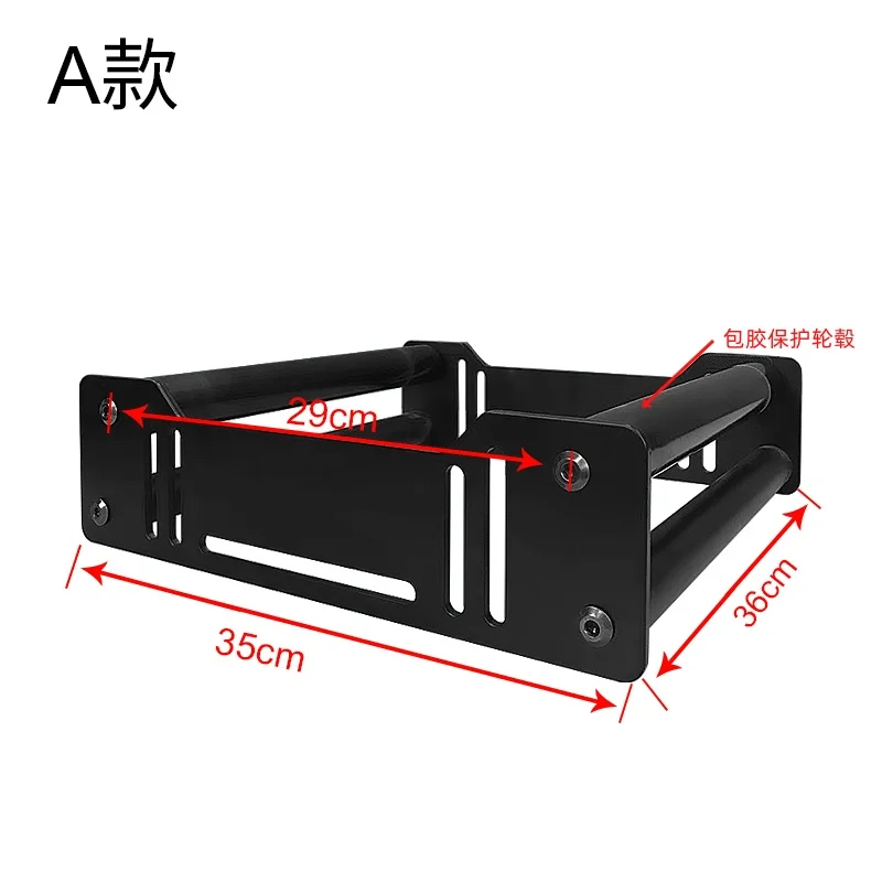 

Вращающаяся подставка для ступицы колеса автомобиля, вращающаяся на 360 градусов подставка для ступицы колеса, регулируемый размер, стальной кольцевой дисплей для ступицы колеса