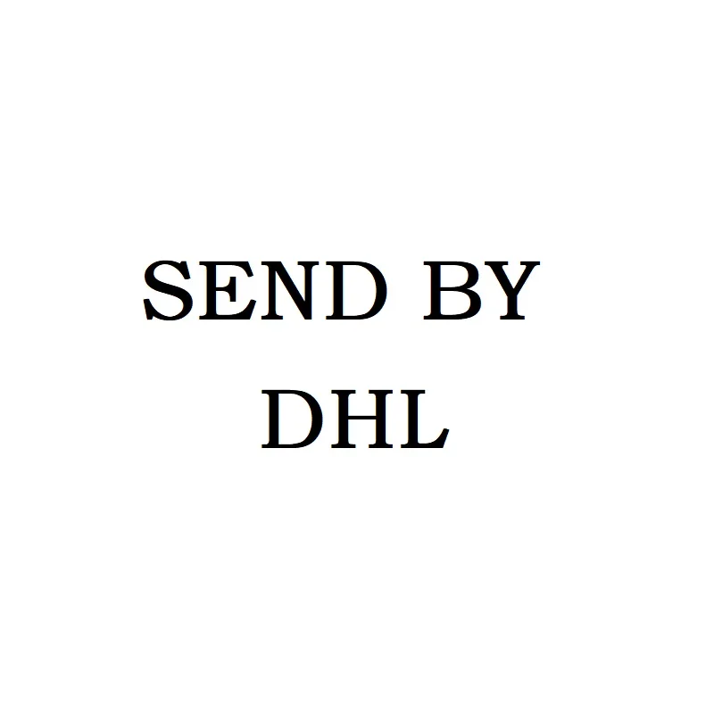 

Special Link For DHL Free Shipping