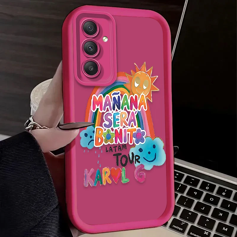 Мягкий силиконовый чехол для Samsung Galaxy S24 Ultra S23 S22 S21 Plus FE A54 A34 A14 A73 A53 A33