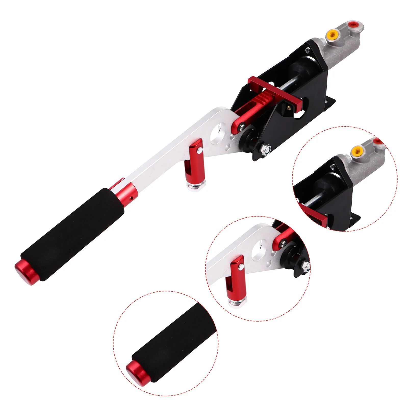 

Hydraulic Handbrake Drift Car Supplies Universal Modification Accessories Electronic