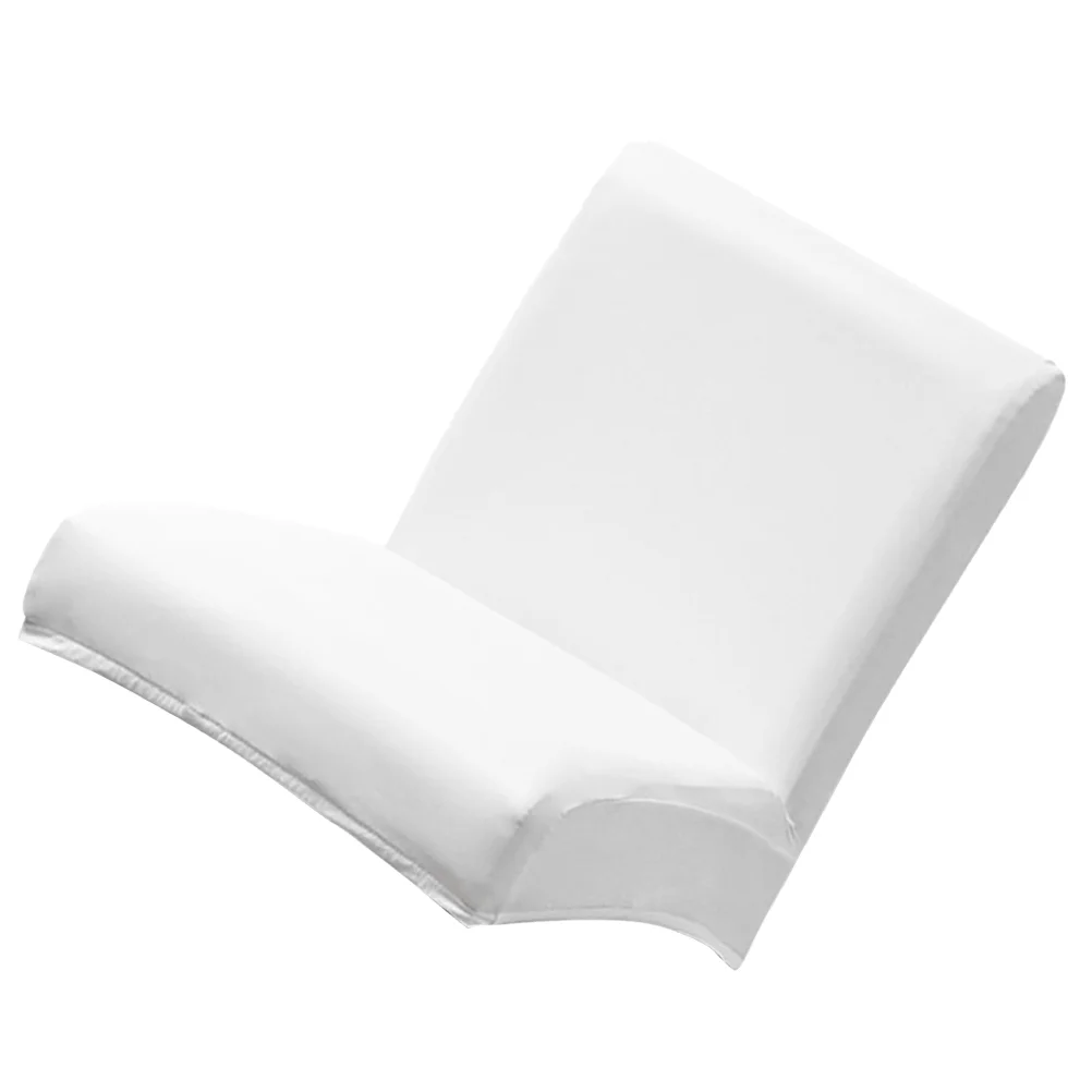 

Chair Covers Dining Cover Seat Sleeve Protector Kitchen Slipcover Water Pu Resistance Elastic Room Stretch Oilproof Parsons