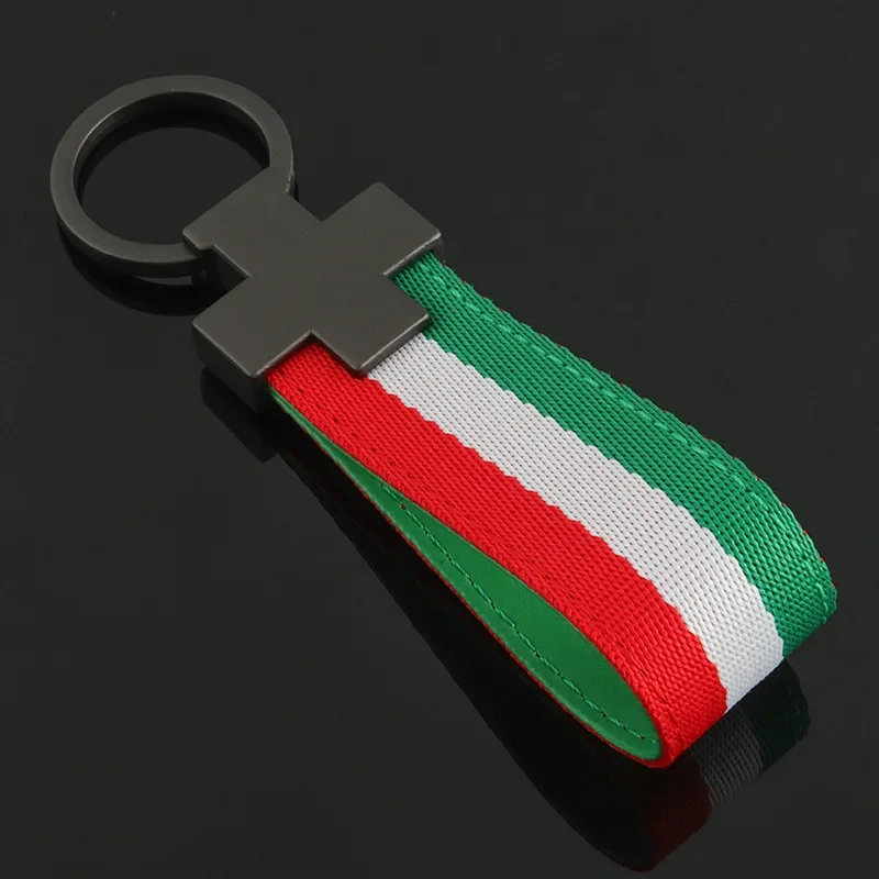 

Автомобильный брелок Германия Франция Италия Флаг Брелки Подвеска для Mercedes Benz Audi Honda Toyota KIA Tesla Skoda Mazda