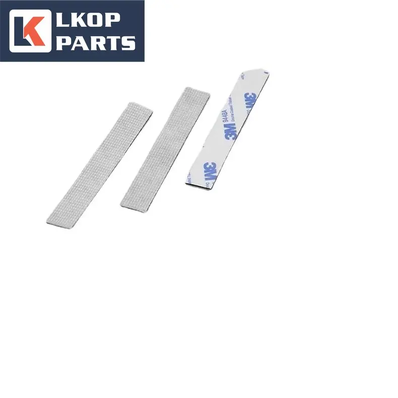 

10pcs A00J106202 A00J-1062-02 Cleaning Pad for Konica Minolta C224 C284 C364 C7822 C7828 C227 C287 C451 C452 C550 C552 C650 C652