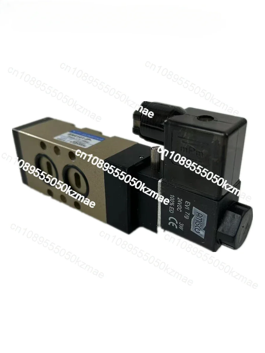 Электромагнитный клапан SN4101-IP Направленный DC24V AC220V Двухпозиционная пятиходовая