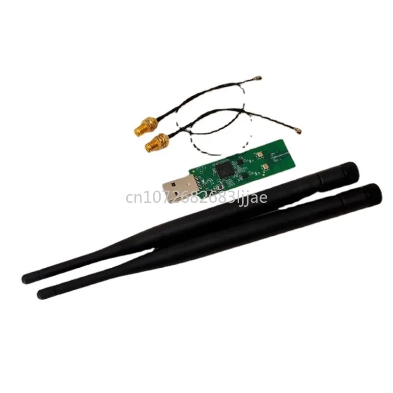 Функция NAS 5g WiFi такая же как Ac56 Rtl8812au прием и передача Raspberry Paitu Kali