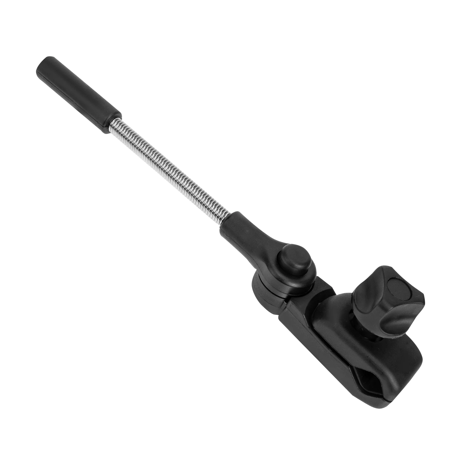 

Bicycle Kickstand Adjustable Umbrella Mount Holder for Bike Walker Stroller