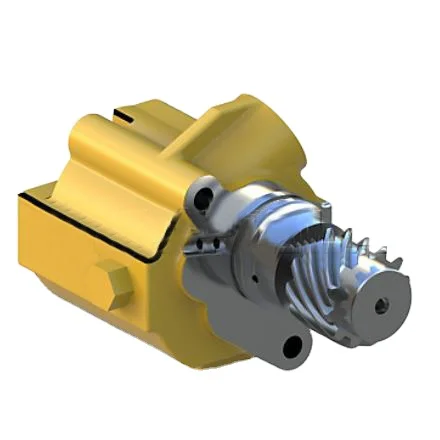 

High quality 1N-5415 Pump assembly with stock available and fast delivery for cat