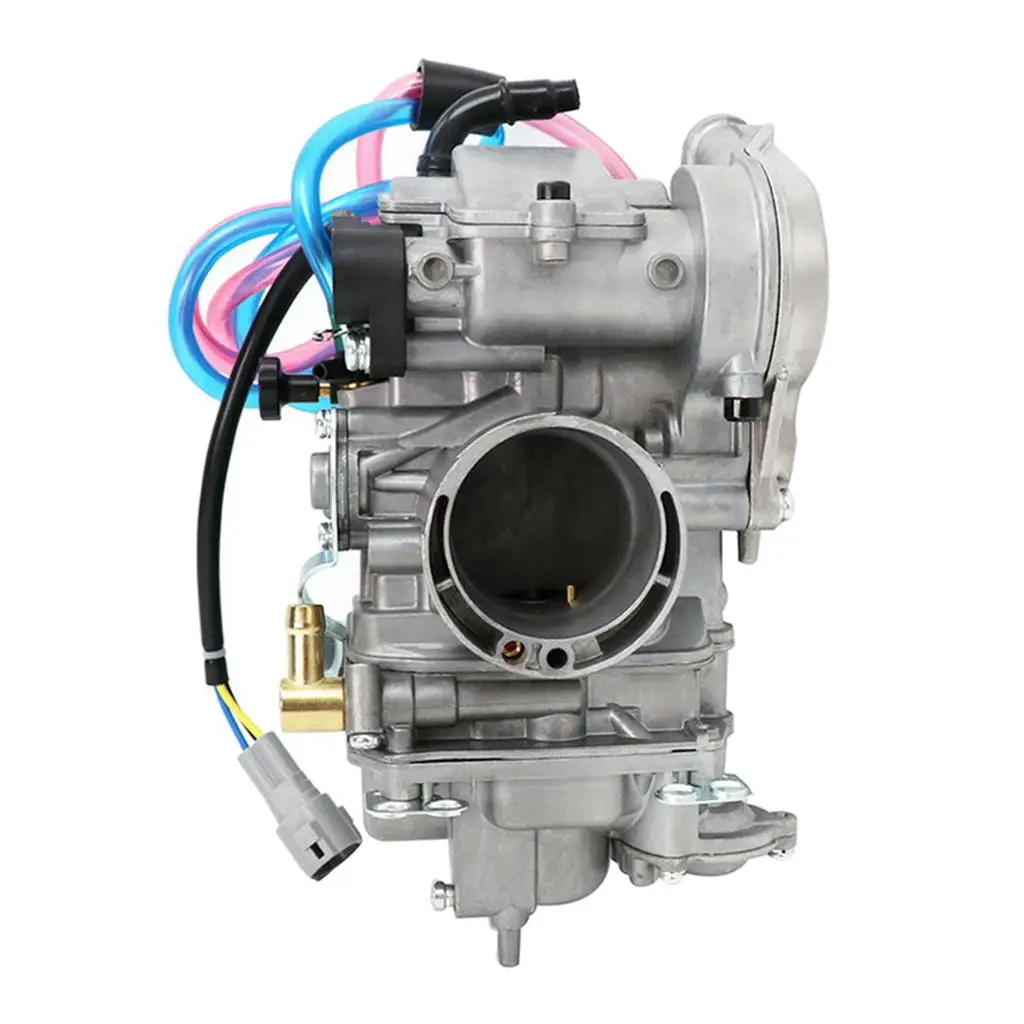 

Motorcycle Carburetor For Honda CFR 450R 2002-2008 FCR 40mm W/