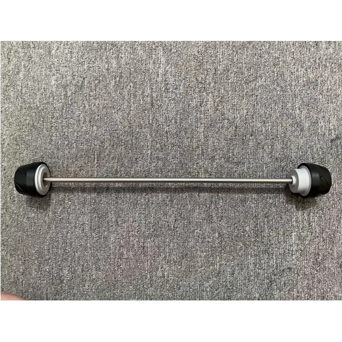 Передняя и задняя мост для мотоцикла тригдент 765 2017-2023 протектор колеса триумфа